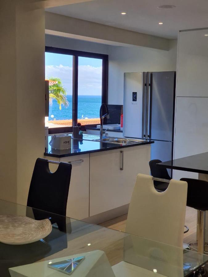 דירות פונשל Sunrise Glances & Free Parking מראה חיצוני תמונה